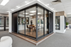 Taberners Windows & Doors Showroom